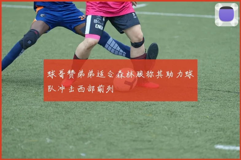 球哥赞弟弟适合森林狼称其助力球队冲击西部前列